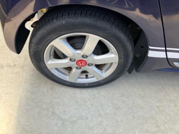 Ref:AUX-20105230 HONDA N-ONE 2013 - Image 13