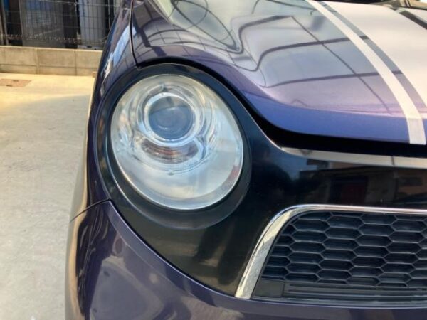Ref:AUX-20105230 HONDA N-ONE 2013 - Image 3