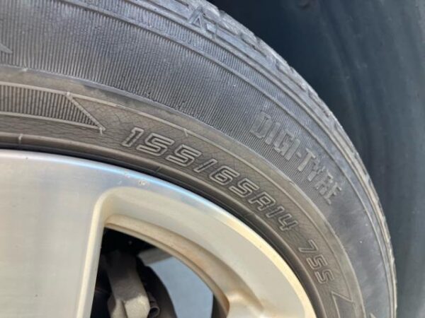 Ref:AUX-20105230 HONDA N-ONE 2013 - Image 6