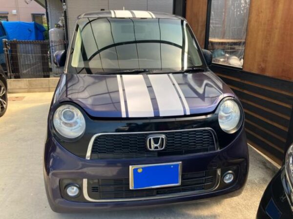 Ref:AUX-20105230 HONDA N-ONE 2013