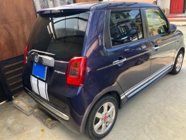 Ref:AUX-20105230 HONDA N-ONE 2013 - Image 9
