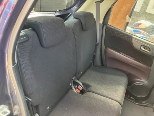 Ref:AUX-20105230 HONDA N-ONE 2013 - Image 10
