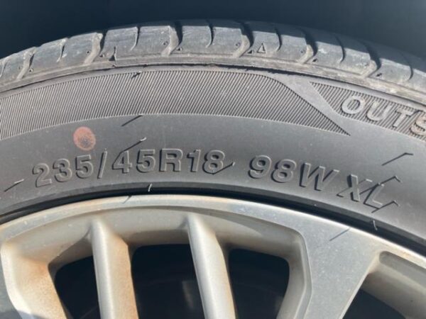Ref:AUX-20105272 TOYOTA CAMRY 2017 - Image 11