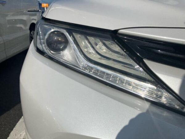 Ref:AUX-20105272 TOYOTA CAMRY 2017 - Image 13