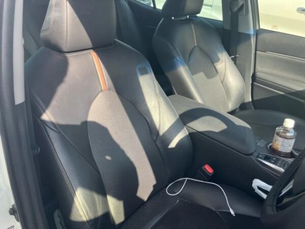 Ref:AUX-20105272 TOYOTA CAMRY 2017 - Image 15