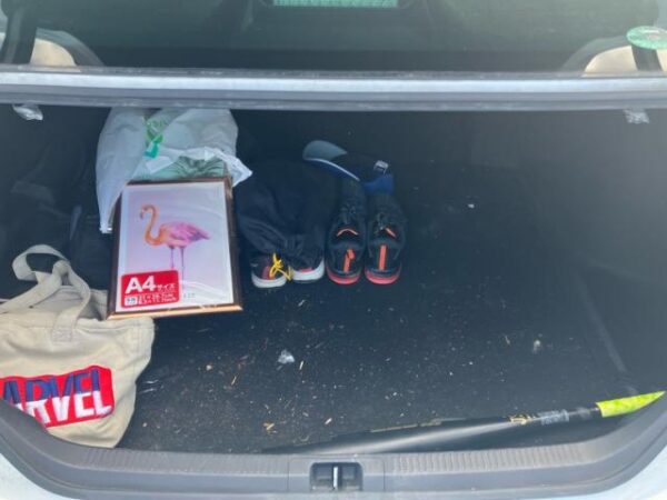 Ref:AUX-20105272 TOYOTA CAMRY 2017 - Image 17