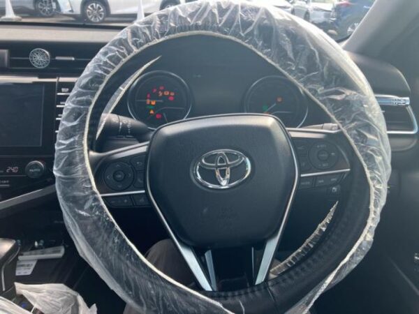 Ref:AUX-20105272 TOYOTA CAMRY 2017 - Image 18