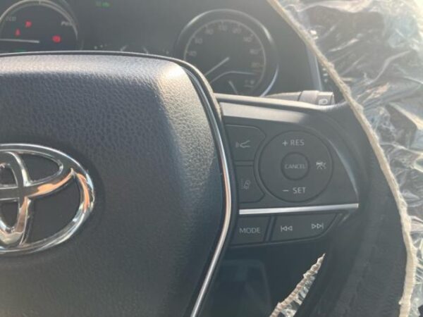 Ref:AUX-20105272 TOYOTA CAMRY 2017 - Image 19