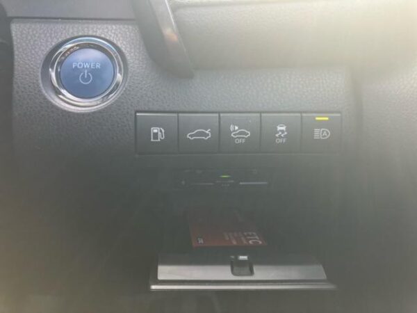 Ref:AUX-20105272 TOYOTA CAMRY 2017 - Image 20