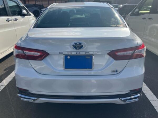 Ref:AUX-20105272 TOYOTA CAMRY 2017 - Image 3