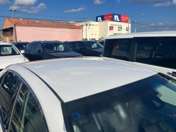 Ref:AUX-20105272 TOYOTA CAMRY 2017 - Image 4