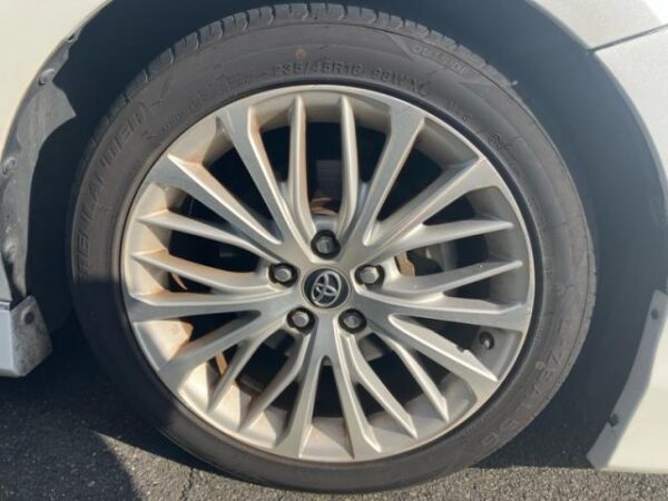 Ref:AUX-20105272 TOYOTA CAMRY 2017 - Image 7