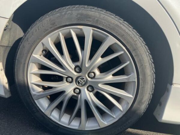 Ref:AUX-20105272 TOYOTA CAMRY 2017 - Image 8