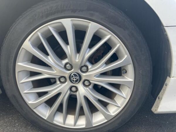 Ref:AUX-20105272 TOYOTA CAMRY 2017 - Image 9