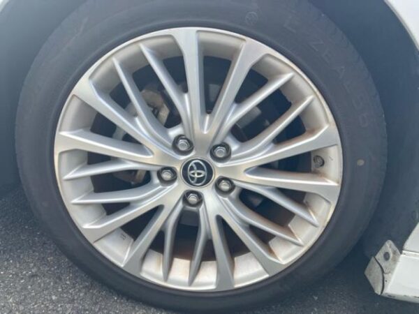 Ref:AUX-20105272 TOYOTA CAMRY 2017 - Image 10