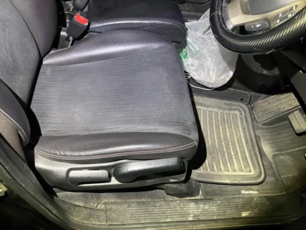 Ref:AUX-20105325 HONDA FREED SPIKE HYBRID 2012 - Image 11