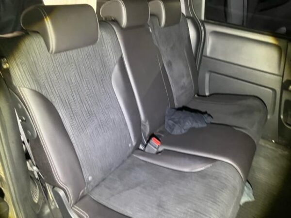 Ref:AUX-20105325 HONDA FREED SPIKE HYBRID 2012 - Image 12
