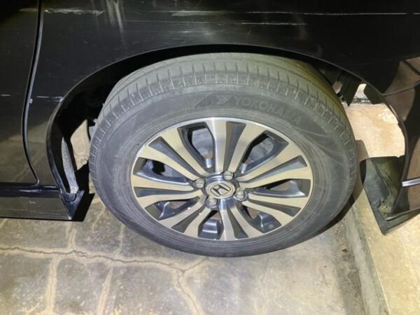 Ref:AUX-20105325 HONDA FREED SPIKE HYBRID 2012 - Image 13