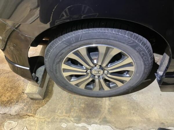 Ref:AUX-20105325 HONDA FREED SPIKE HYBRID 2012 - Image 14