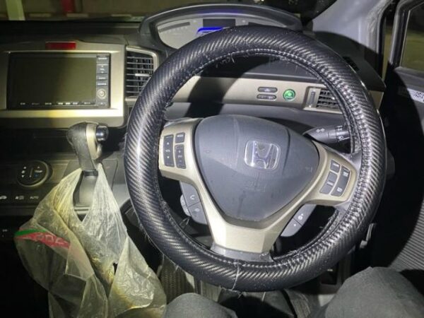 Ref:AUX-20105325 HONDA FREED SPIKE HYBRID 2012 - Image 15
