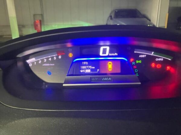 Ref:AUX-20105325 HONDA FREED SPIKE HYBRID 2012 - Image 16