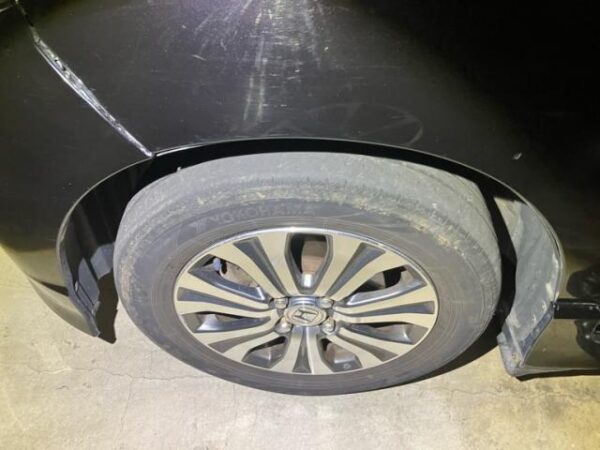 Ref:AUX-20105325 HONDA FREED SPIKE HYBRID 2012 - Image 4