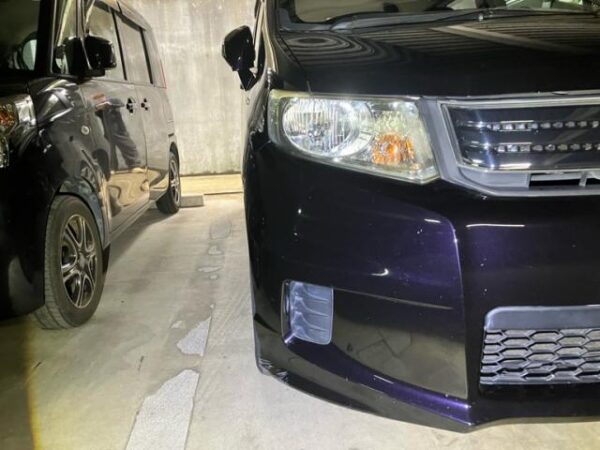 Ref:AUX-20105325 HONDA FREED SPIKE HYBRID 2012 - Image 7