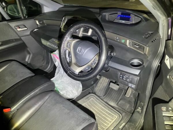 Ref:AUX-20105325 HONDA FREED SPIKE HYBRID 2012 - Image 9