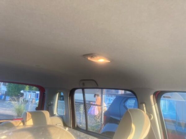 Ref:AUX-20105333 DAIHATSU MIRA COCOA 2011 - Image 11