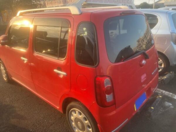 Ref:AUX-20105333 DAIHATSU MIRA COCOA 2011 - Image 14