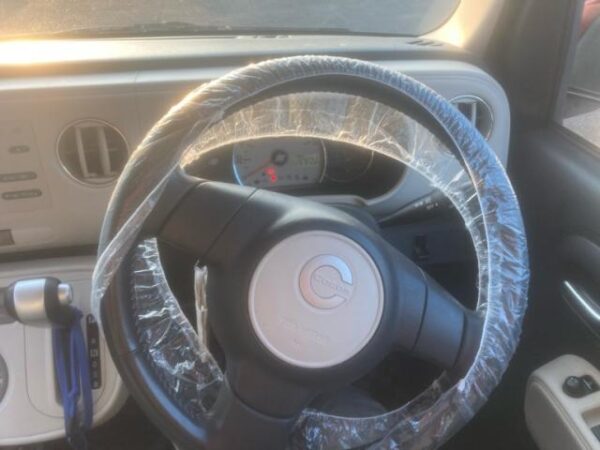 Ref:AUX-20105333 DAIHATSU MIRA COCOA 2011 - Image 15