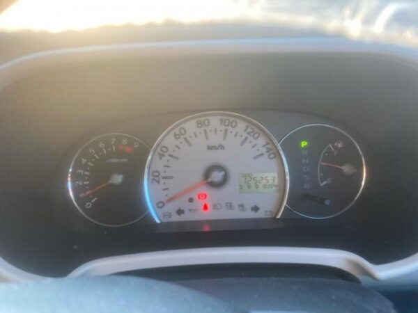Ref:AUX-20105333 DAIHATSU MIRA COCOA 2011 - Image 16