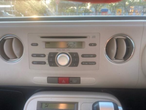 Ref:AUX-20105333 DAIHATSU MIRA COCOA 2011 - Image 17