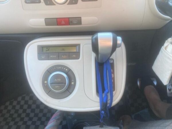 Ref:AUX-20105333 DAIHATSU MIRA COCOA 2011 - Image 18