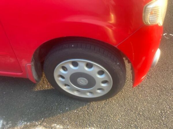 Ref:AUX-20105333 DAIHATSU MIRA COCOA 2011 - Image 4