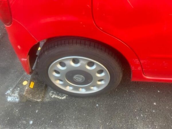 Ref:AUX-20105333 DAIHATSU MIRA COCOA 2011 - Image 5