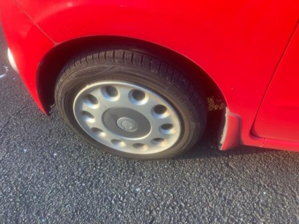 Ref:AUX-20105333 DAIHATSU MIRA COCOA 2011 - Image 7