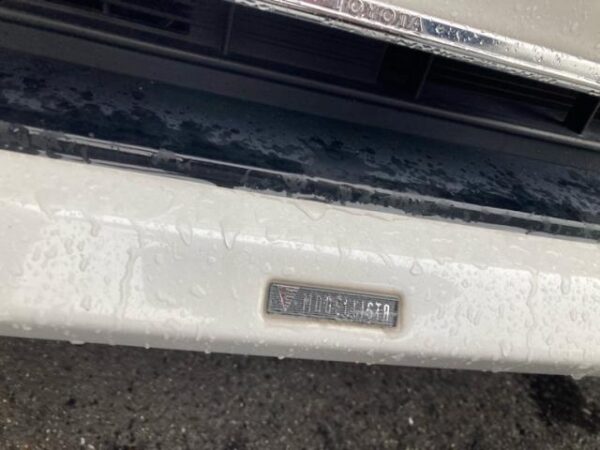 Ref:AUX-20105346 TOYOTA RAIZE 2020 - Image 8
