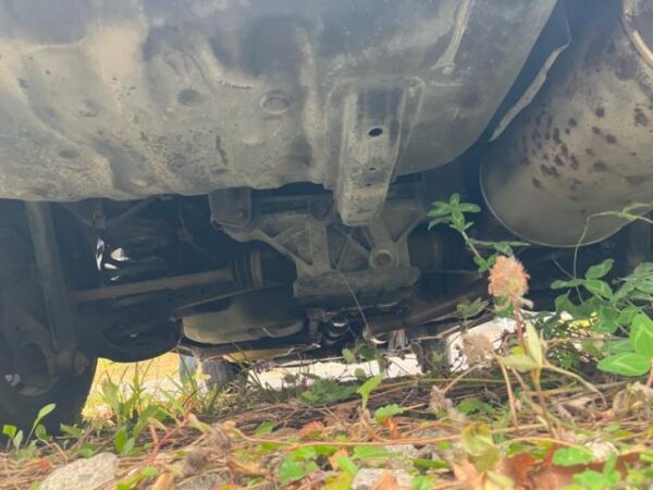 Ref:AUX-20105354 TOYOTA VOXY 2004 - Image 13