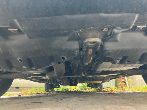 Ref:AUX-20105354 TOYOTA VOXY 2004 - Image 14