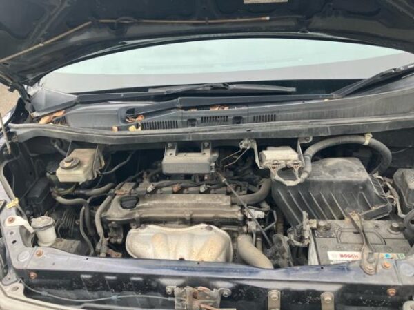 Ref:AUX-20105354 TOYOTA VOXY 2004 - Image 15