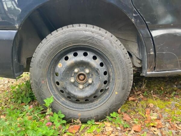 Ref:AUX-20105354 TOYOTA VOXY 2004 - Image 5