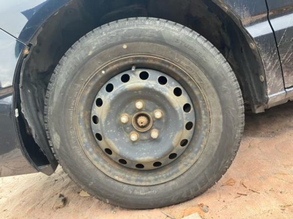 Ref:AUX-20105354 TOYOTA VOXY 2004 - Image 7
