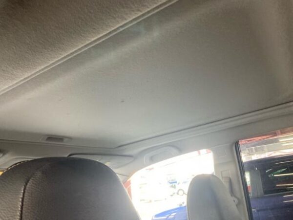Ref:AUX-20105376 SUBARU FORESTER 2010 - Image 12