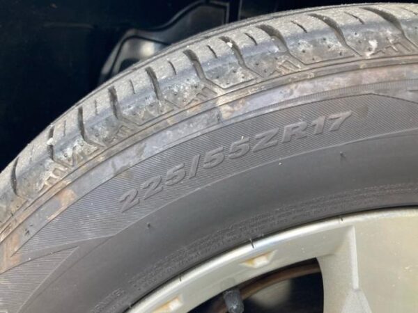 Ref:AUX-20105376 SUBARU FORESTER 2010 - Image 13