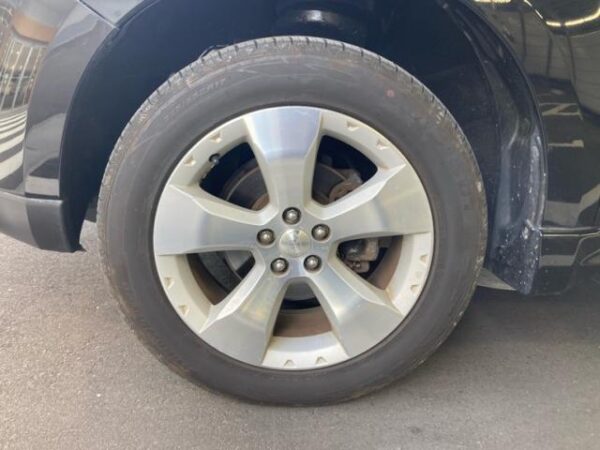 Ref:AUX-20105376 SUBARU FORESTER 2010 - Image 14