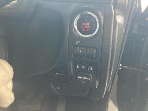 Ref:AUX-20105376 SUBARU FORESTER 2010 - Image 16