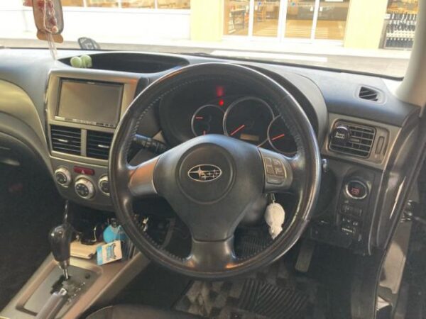 Ref:AUX-20105376 SUBARU FORESTER 2010 - Image 17