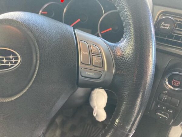 Ref:AUX-20105376 SUBARU FORESTER 2010 - Image 18