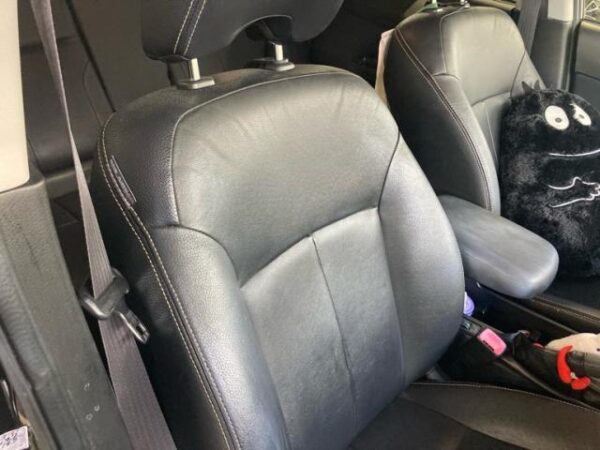 Ref:AUX-20105376 SUBARU FORESTER 2010 - Image 19